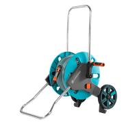 Dévidoir sur roues CleverRoll M 25 m équipé GARDENA - 18512-26