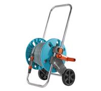 Dévidoir sur roues équipé Aquaroll S GARDENA - 18502-50