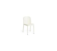 HAY Chaise Deville Cream white