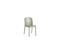 HAY Chaise Deville Thyme green