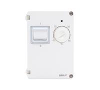 DANFOSS DE-VI Thermostat Devireg 610 -10/+50 Grad a.P (IP 44) 140F108