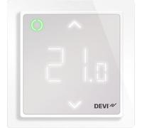 DEVIreg Smart WiFi Thermostat blanc polaire (140F1140)