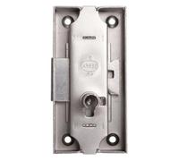 Devismes Serrure espagnolette multipoints