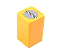 DEVNWIGMO Boîte de Rangement pour Lames, Bac de Recyclage