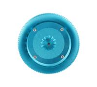DEVNWIGMO Entretien Du Disque de Pulvérisation Centrifuge. Bol de Centrifugeuse pour T70P
