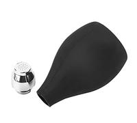 DEVNWIGMO Flacon Pulvérisateur de Poudre, Souffleur de Poussière Vide, Applicateur de Fibres