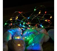 DEW DROP Guirlande lumineuse