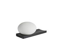 Woud Lampe de table/murale Dew Black