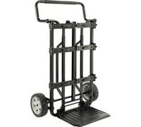 DEWALT 1-70-324 - Carretilla metálica DSCARRIER Métal Diable, Valise à roulettes