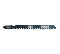 DeWALT 100-69 mm Lame de scies sauteuses