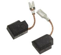 DeWalt 1003860 Lot de 2 Balais de charbon pour meuleuse D28111