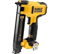 DeWalt Agrafeuse d'électricien sans fil DCN701N 18 V XR sans batterie 60 mm