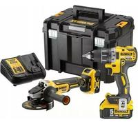 DEWALT 18V DCK2020P2T Kombi-Kit (DCK2020P2T-QW)