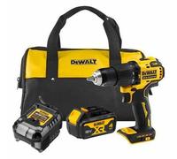 Dewalt 18V Impact Driver Dcd709M1 65Nm 1X4.0Ah