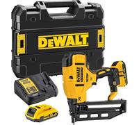 Dewalt 18V Nailer Dcn662D2 16Ga 32-64Mm 2X2.0Ah Bl Trunk