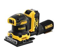Dewalt 18V Oscillating Grinder Dcw200P2 2X5Ah