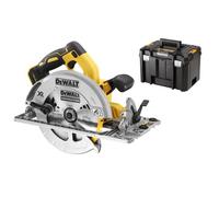 DeWALT 18V Scie circulaire (sans batterie, sans chargeur) - DCS572NT-XJ
