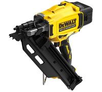 DeWalt Cloueuse sans fil DCN950N 18 V sans batterie ni chargeur tir simple