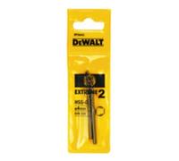DEWALT 2x49x24mm HSS-G foret en métal Paquet de 2 EXTREME 2 DT5036