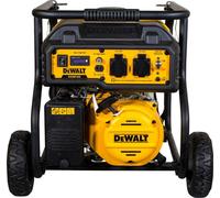 DeWalt 3500W Essence Générateur AVR DXGNP35E