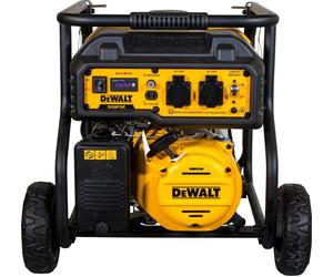 DeWalt 3500W Essence Générateur AVR DXGNP35E