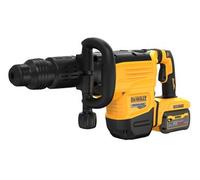 DeWALT 54V BATTERIE FLEXVOLT marteau hachoir DCH892X2