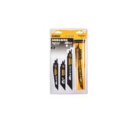 DeWALT 6-pièces. EXTREME lame de scie sabre