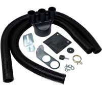 DEWALT Absaugset fuer D27105