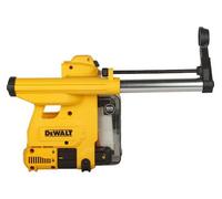 DeWalt Système d'extraction de poussière D25304DH-XJ pour perfos DCH283/323/333/334/25333/25334