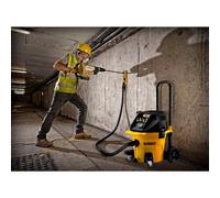 DEWALT Absaugung SDS-max Bohren