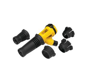 DEWALT Absaugung SDS-max Meißeln 5-12 kg