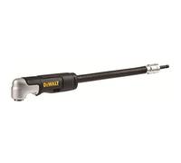 Renvoi d’angle droit et flexible DEWALT DT20502-QZ