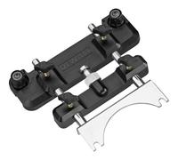 DEWALT Raccord défonceuse pour rails DWS5021-5022-5023 - DWS5031