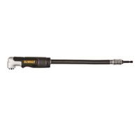 DEWALT "Adaptateur d''angle DT20502, 1/4"", Accessoire"