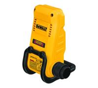 DEWALT Adaptateur d'extraction de boîte à poussière DEWALT Quantité:1