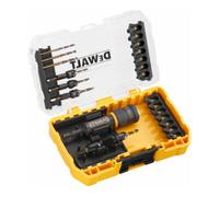 DEWALT Adaptateur interchangeable FLEXTORQ Bit&Bore Dewalt Quantité:1