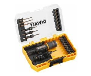 DEWALT Adaptateur interchangeable FLEXTORQ Bit&Bore Dewalt Quantité:1