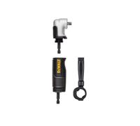 Dewalt adaptateur renvoi d’angle - 3 pièces