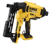 DeWALT - Agrafeuse pour clôture sans fil 18V 40-50 mm, sans batterie ni chargeur DCFS950N