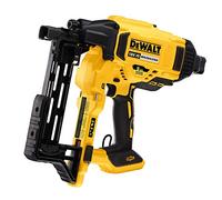 DeWalt Agrafeuse pour clôture XR 18V BL - sans batterie ni chargeur DCFS950N-XJ Jaune