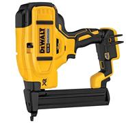 Dewalt - Agrafeuse XR 18 V Brushless 18Ga Jaune/Noir - DCN681N-XJ