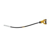 DeWalt Vibrateur à béton XR18V DCE531N – 15000 vib/min, 1,2m, Ø28,6mm – Sans batterie/chargeur