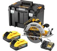DEWALT Akku-Handkreisaege 18V/5Ah