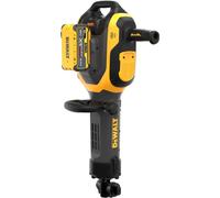 DEWALT Akku-Meißelhammer 28mm-HEX, 54V / 15Ah