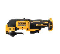 DEWALT Akku-Multi-Tool, 12V, Basisversion