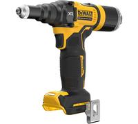 DEWALT Akku-Nietpistole, 18V, Basisversion