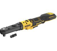 DEWALT Akku-Ratsche, 3/8-1/2Z, 18V, Basisv.