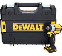 DEWALT Akku-Schlagschrauber,1/2",18V, Basisv.