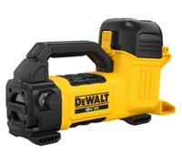 DEWALT Akku-Transferpumpe​, 18 V