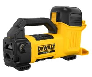 DEWALT Akku-Transferpumpe​, 18 V